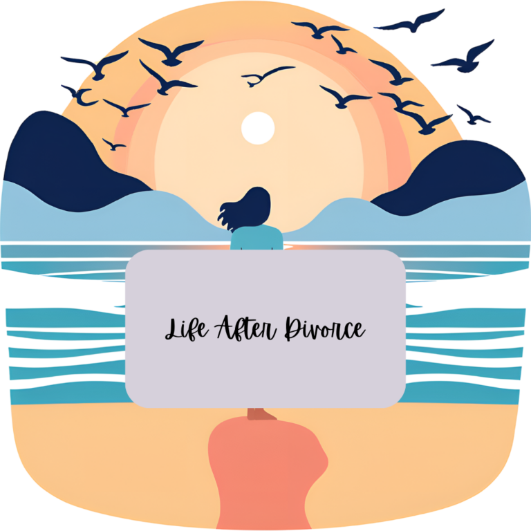 Getting a Divorce: Life After Getting Married Young