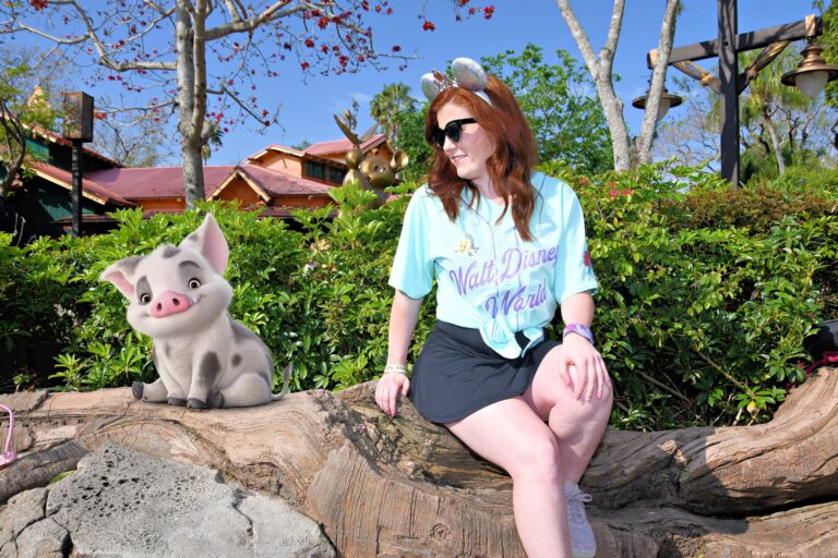Memory Maker at Disney: Magical Extras with Magical Photos