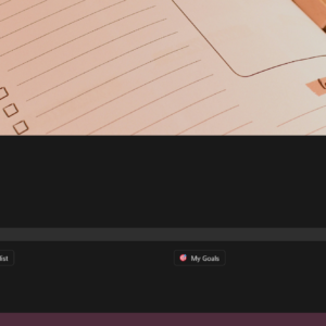daily planner template in notion