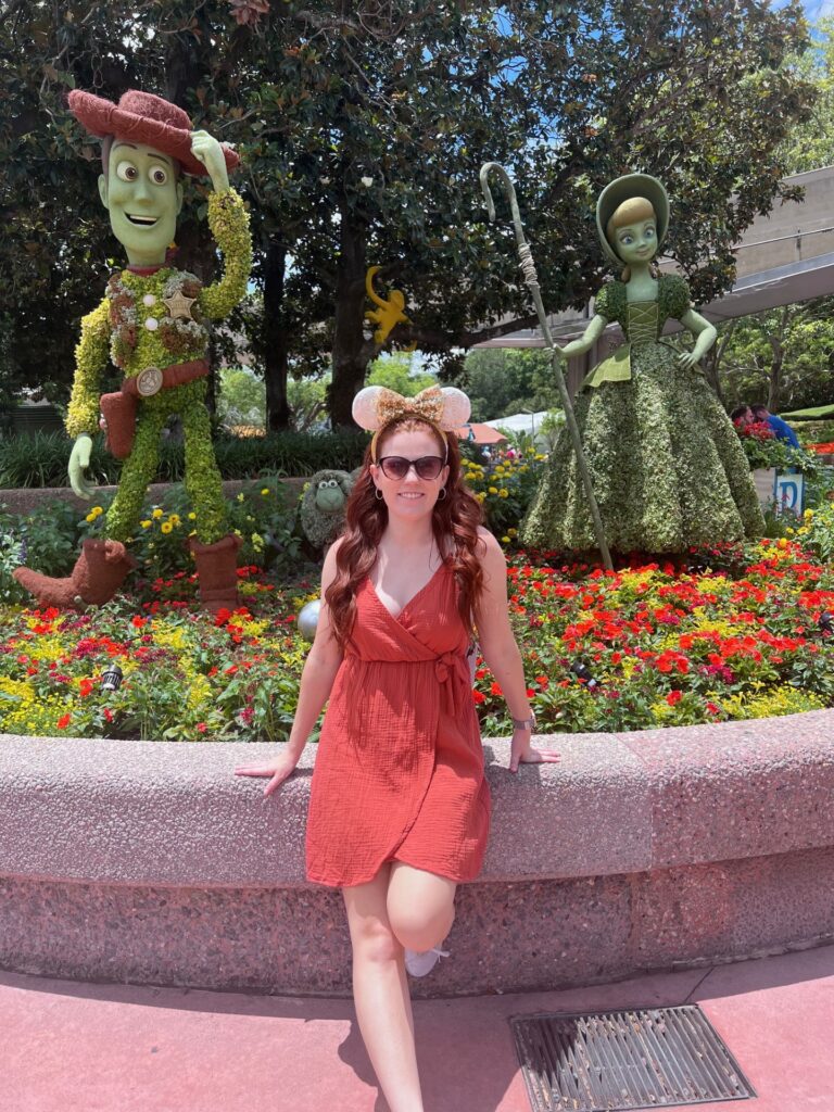 EPCOT: Attractions, Food, Tips & More for Your Disney Day