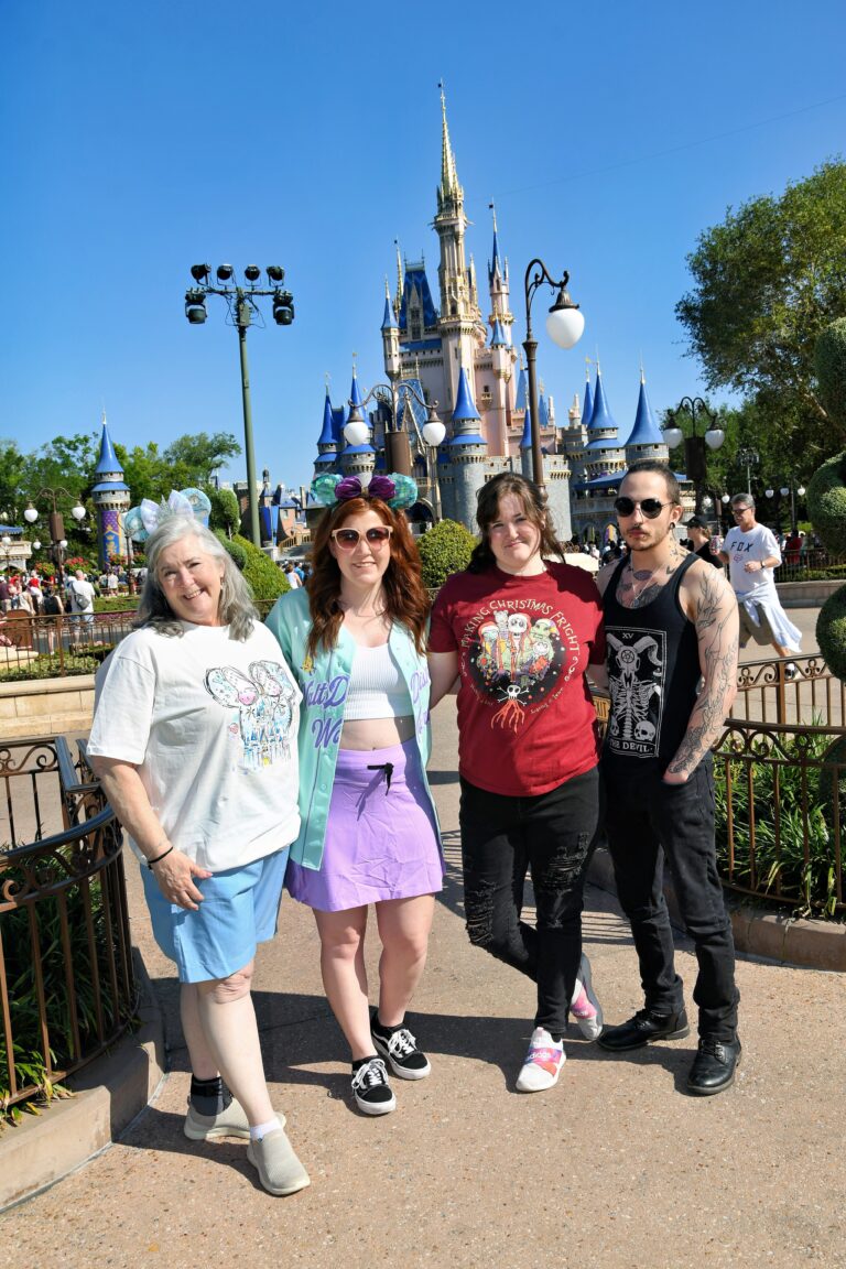 Disney World in a Weekend: The Ultimate 2-Day Itinerary