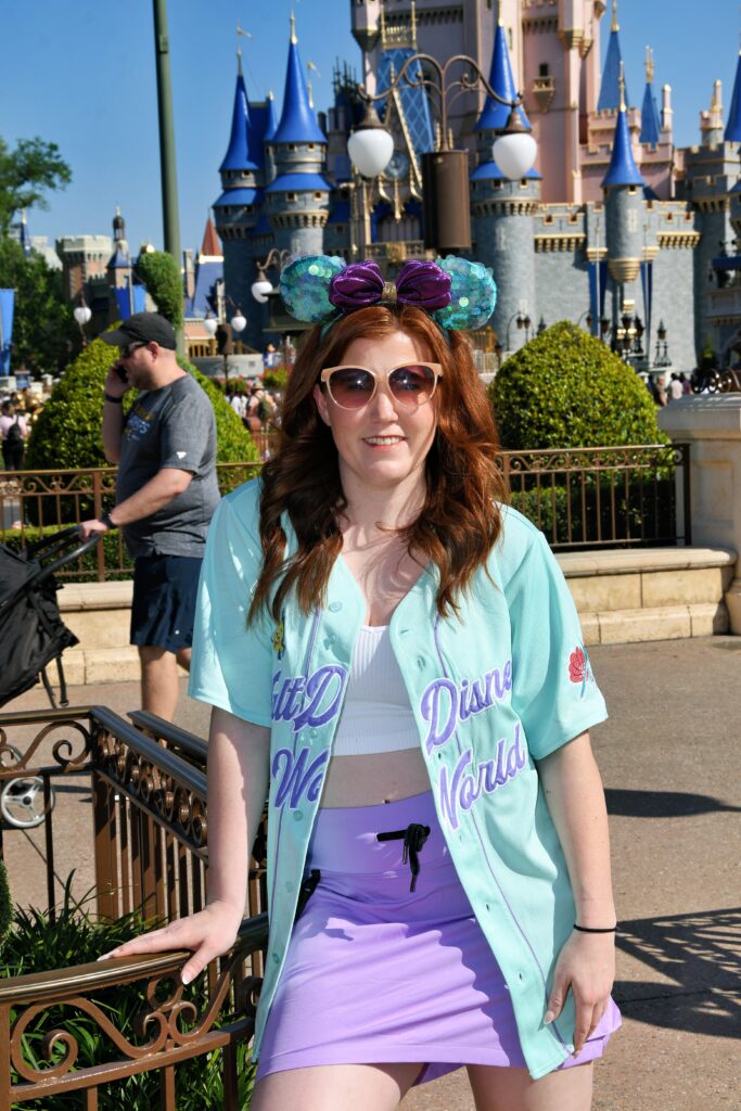 disney world in a weekend
