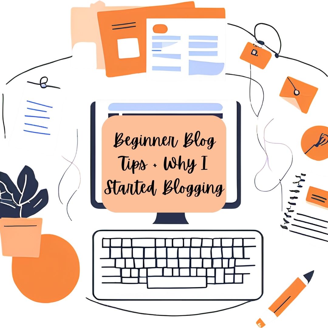 beginner blog tips