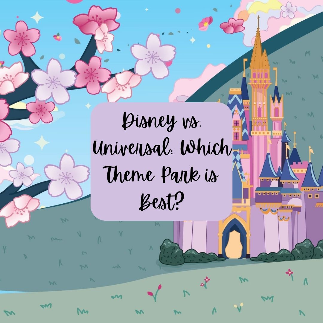 disney vs universal