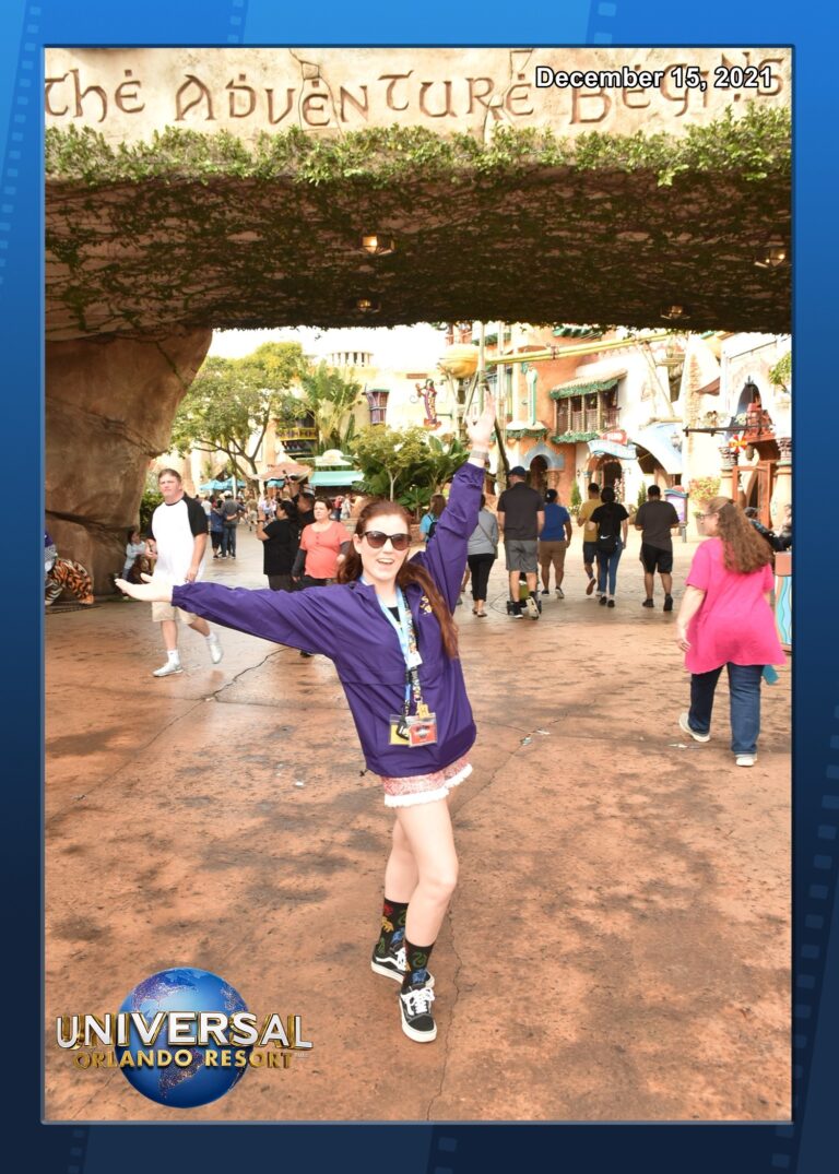 Ultimate Guide to Universal Studios Orlando for the First Time