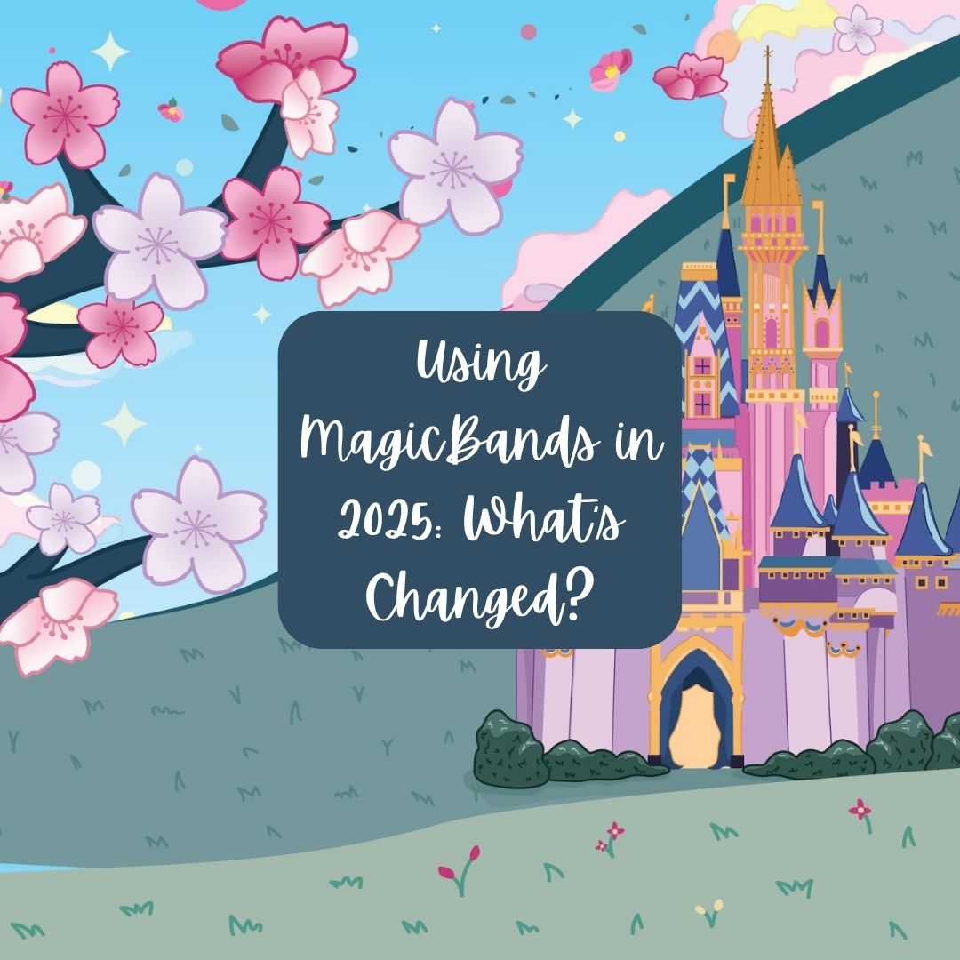 MagicBands